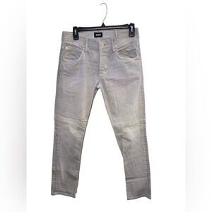 Hudson Gray Jeans Size 29